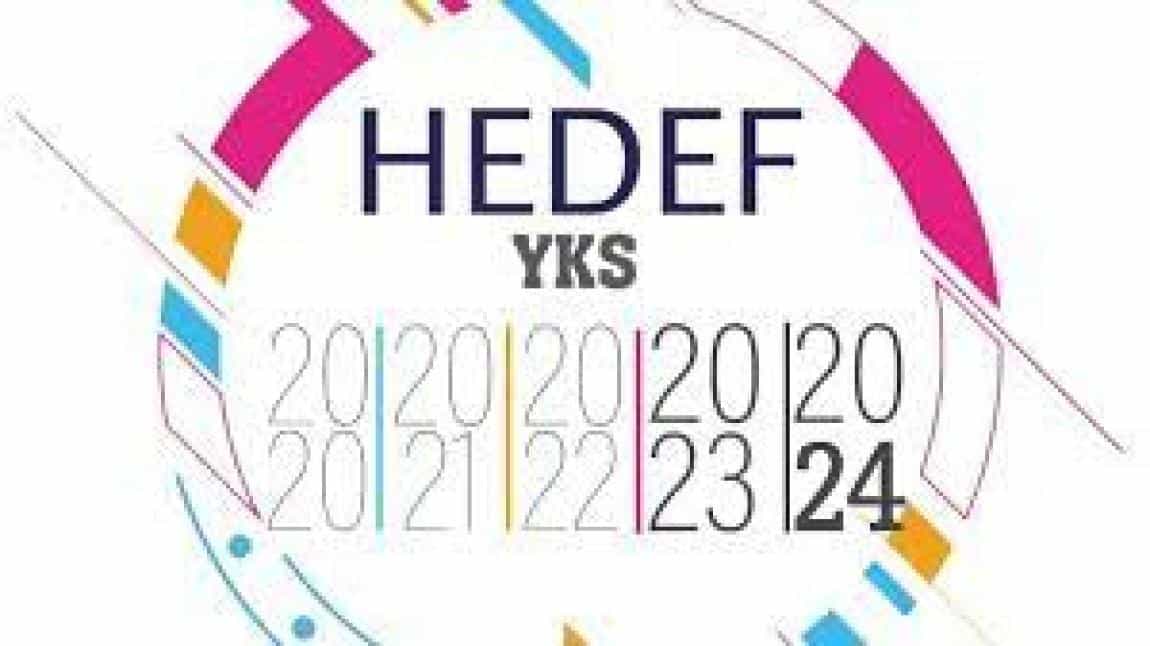 HEDEF YKS 2024 TOPLANTISI